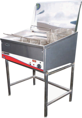 Hayman 173NP Electric Deep Fryer