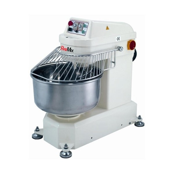 ProMix SM-50 Spiral Mixer