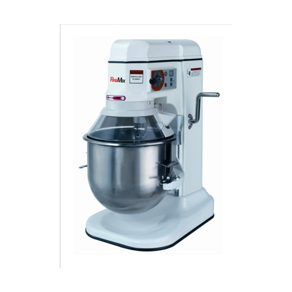 Planetary Mixer ProMix PM-12 12QT