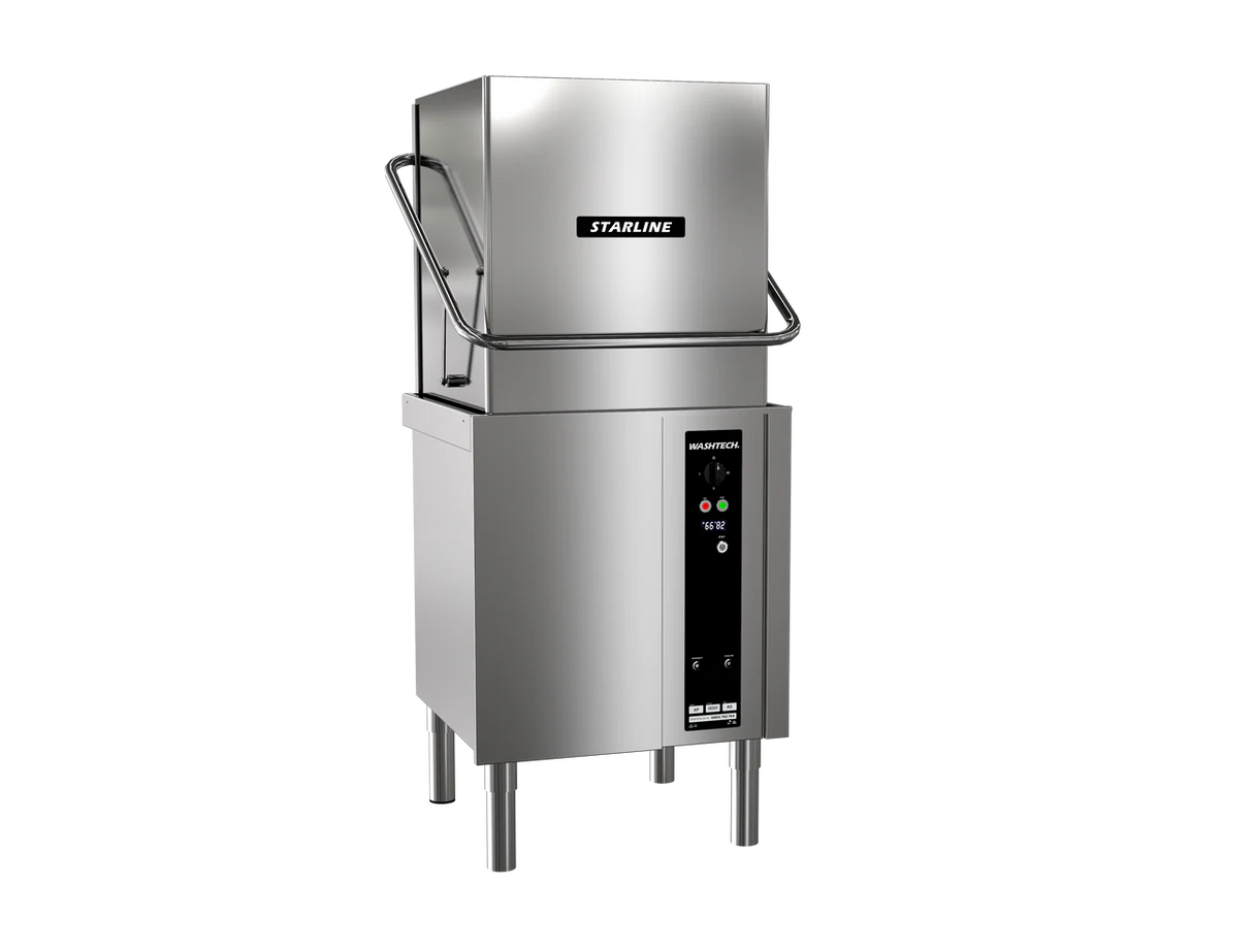 Starline XP Pass Through Dishwasher - Economy