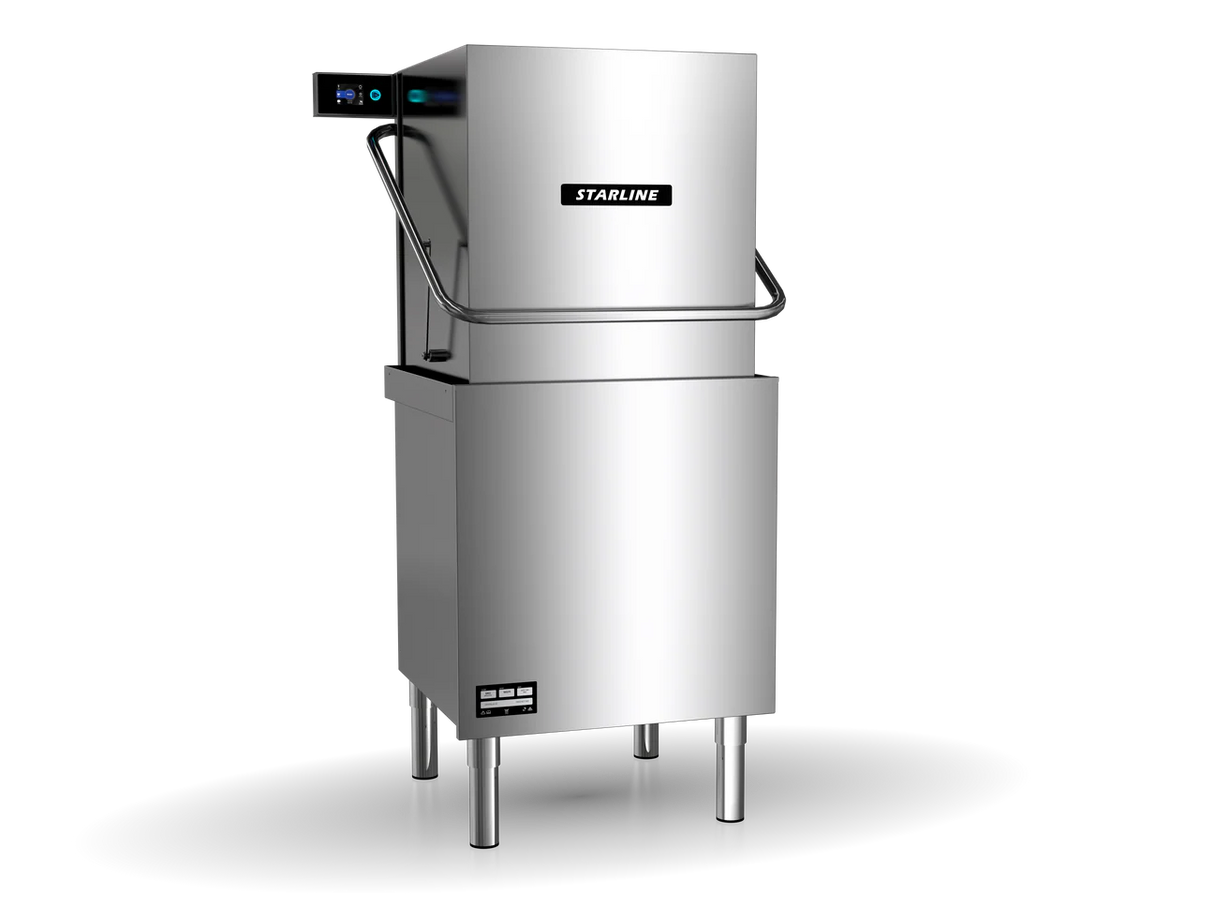Starline M2 Pass Through Dishwasher - Premium