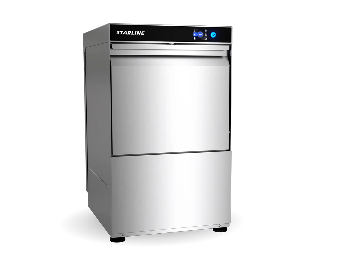 Starline GLV Underbench Dishwasher - Premium