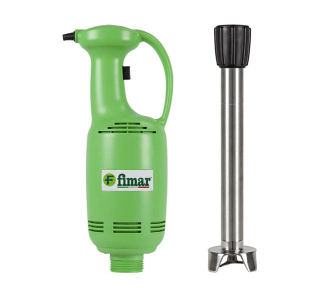 Fimar MX42-640 - STICK BLENDER - SINGLE SPEED - 640MM SHAFT