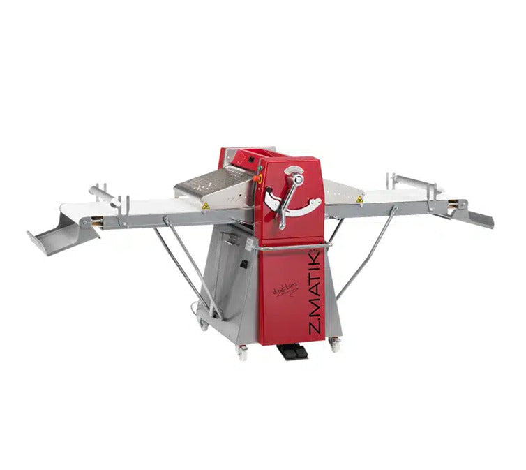 Dough Sheeter - SHE50100 FLOOR STANDING REVERSIBLE - 500
