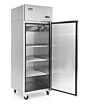 Atosa TOP MOUNTED 1 DOOR FRIDGE 730 MM MBF8004
