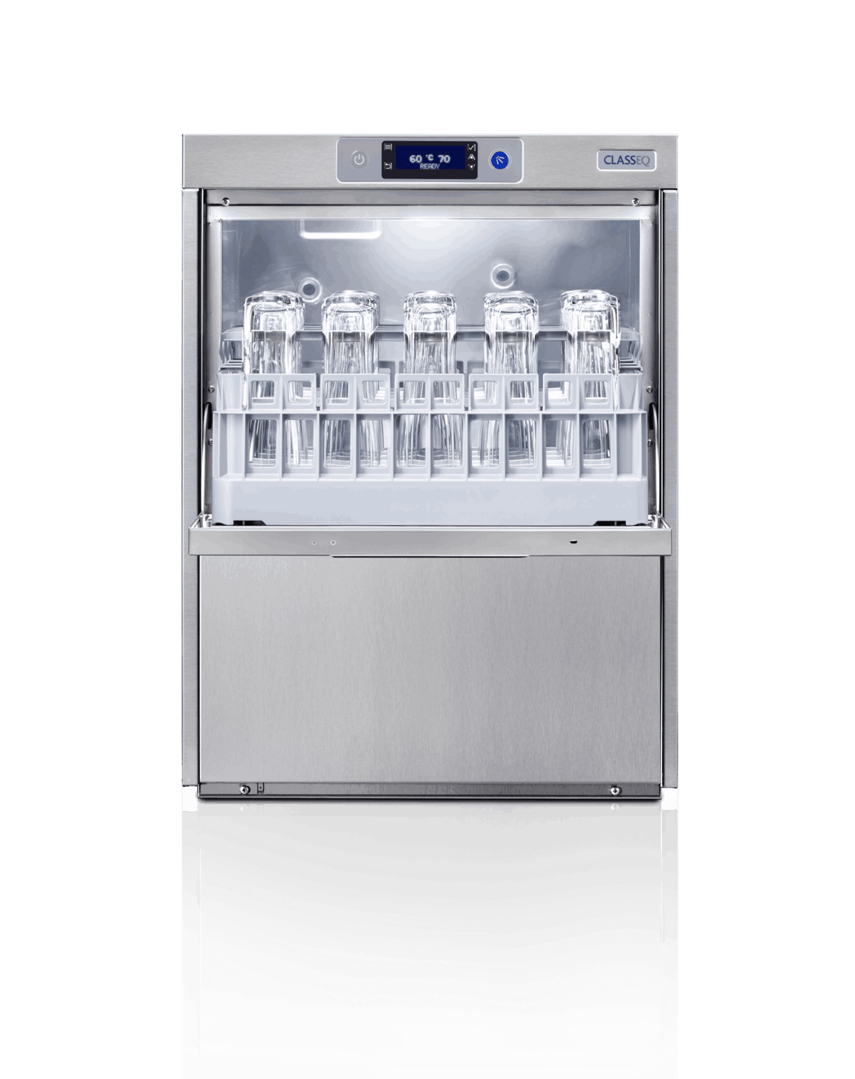 Classeq C500 Glass or Dishwasher - Economy