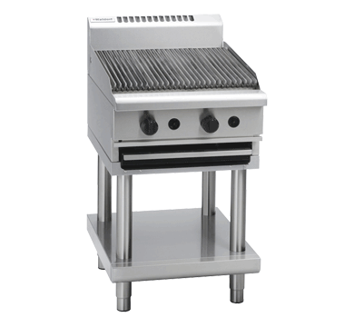 Waldorf CH-8600G-LS Char Grill