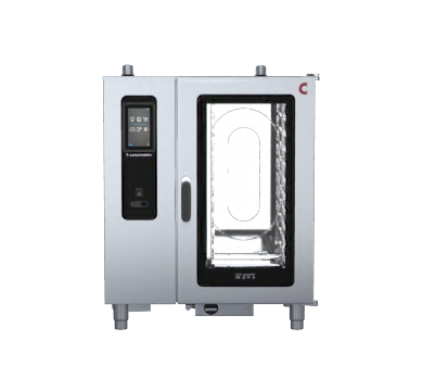 Convotherm CMAXX10.10 - 11 Tray Electric Combi-Steamer Oven ** Stand Sold Separately **