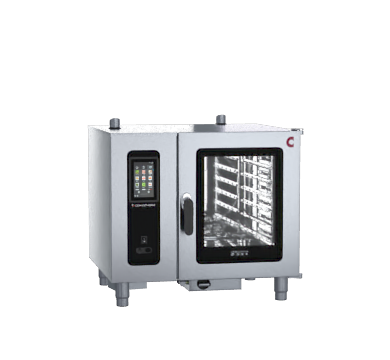 Convotherm CMAXX6.10 - 7 Tray Electric Combi-Steamer Oven ** Stand Sold Separately **