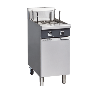 Cobra CN4 - 450mm Gas Noodle Cooker