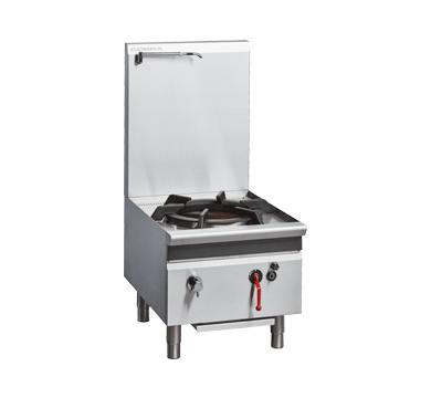 Cobra CSP6 - 600mm Gas Waterless Stockpot