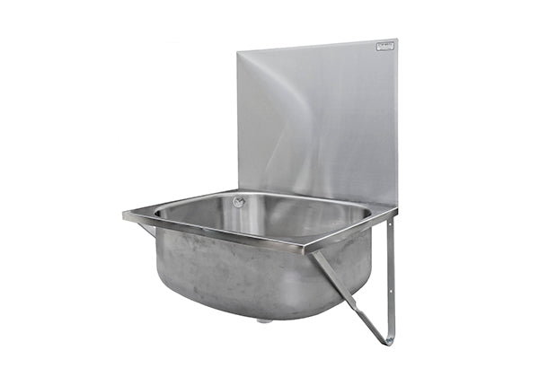 Cleaner Mop Sink Stainless