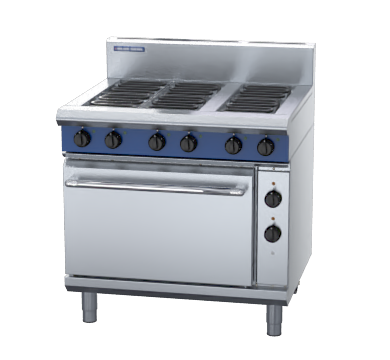 Blue Seal E506D Electric Static Range