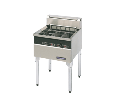 Blue Seal E603 Electric Deep Fryer