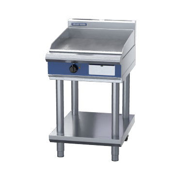 Blue Seal EP514-LS 600 Dedicated Electric Griddle