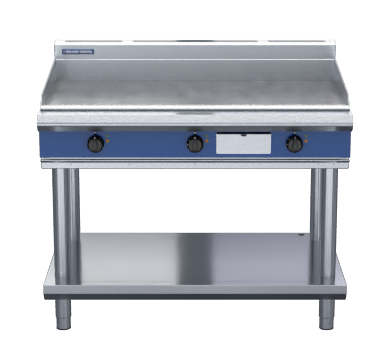 Blue Seal EP518-LS 1200 Dedicated Electric Griddle