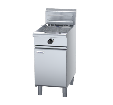 Waldorf FN8127E Electric Deep Fryer