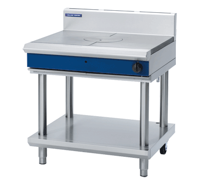 Blue Seal G57-LS - 900mm Gas Target Top Leg Stand