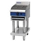 Blue Seal G593-LS Gas Char Grill Bench Top