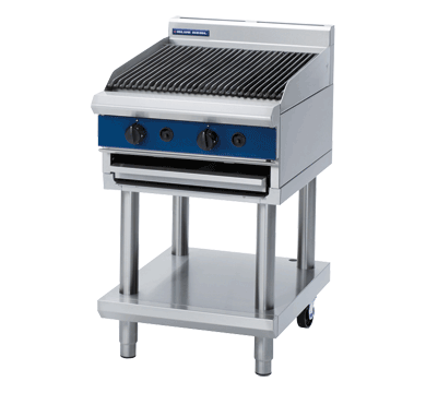 Blue Seal G594-LS Gas Char Grill