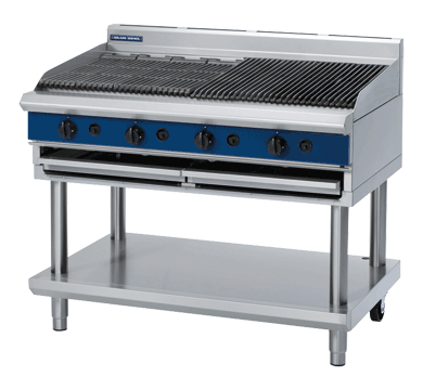 Blue Seal G598-LS Gas Char Grill