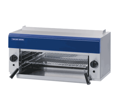 Blue Seal G91 Gas salamander