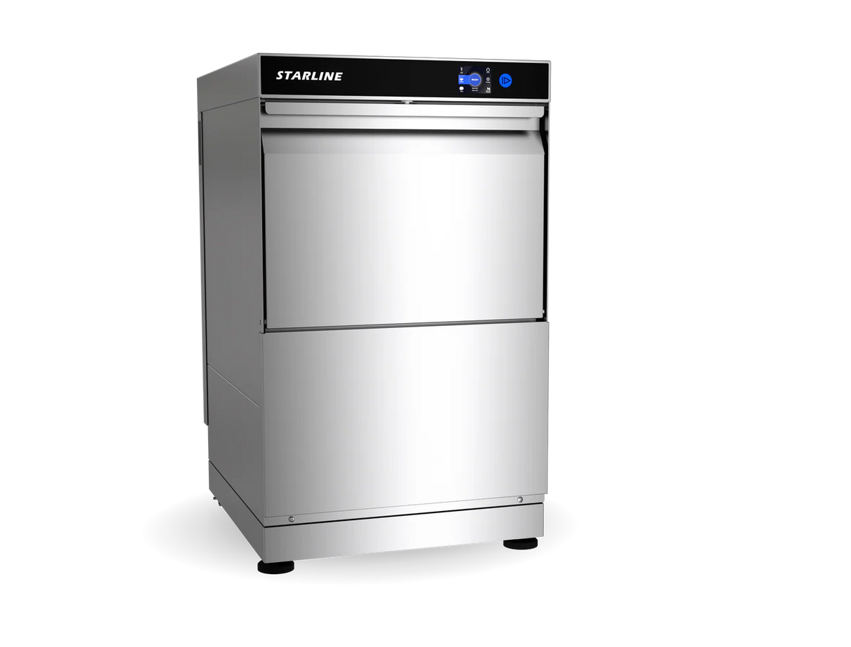 Starline GM Underbench Glass Washer - Premium