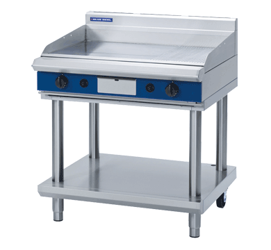 Blue Seal GP516-LS 900 Dedicated Gas Griddle