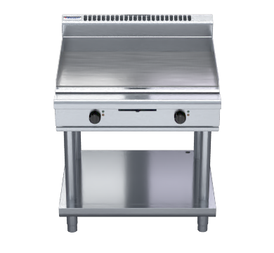 Waldorf GP8900E-LS 900 Dedicated Electric Griddle