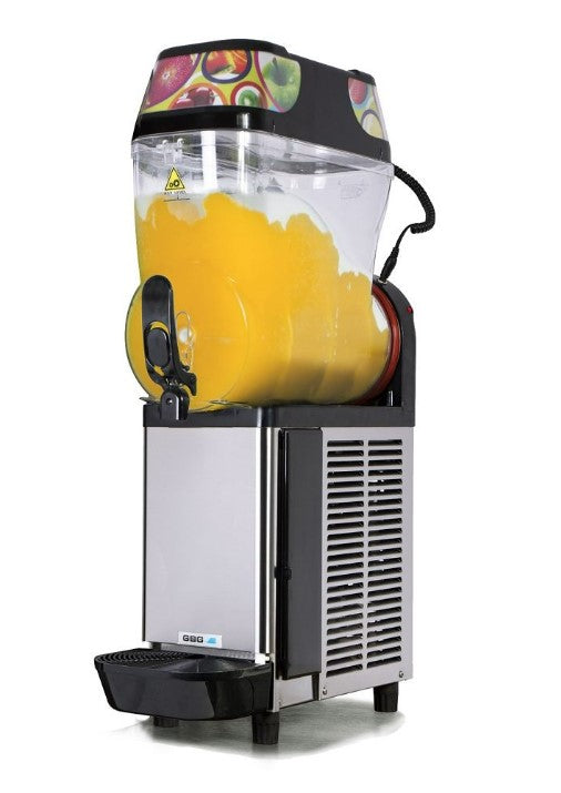 GBG Slushi - GRANITIME1 Granita Machine