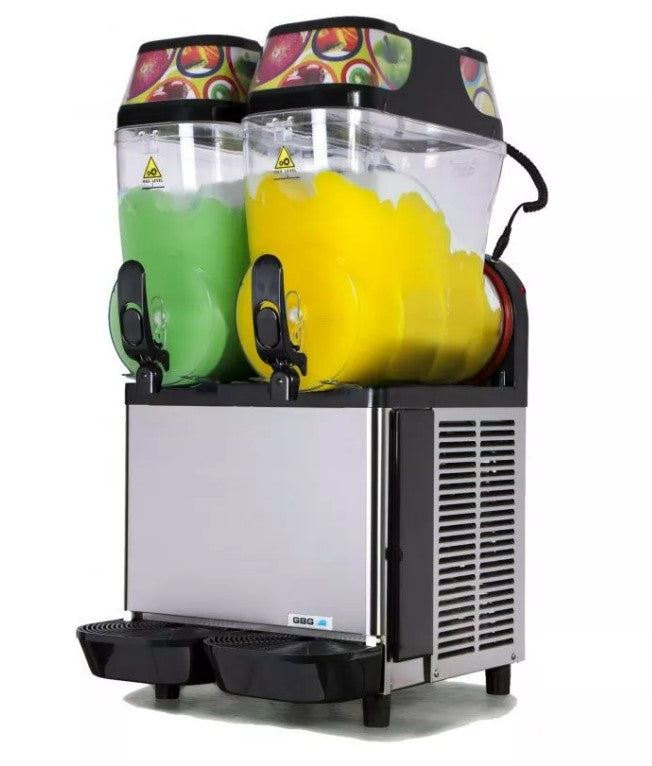 GBG Slushi - GRANITIME2 Granita Machine