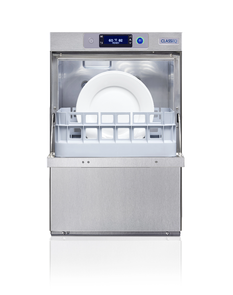 Classeq C400 Glass or Dishwasher - Economy