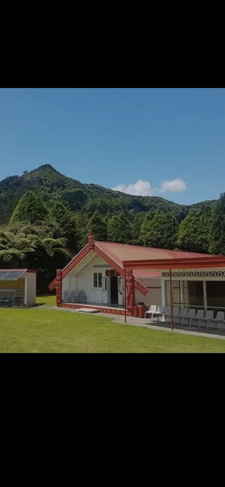 Marae Warekai Customers and Projects