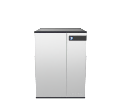 Icematic MC195F - 192kg - Modular High Capacity Full Dice Ice Maker ** Bin Sold Separately **