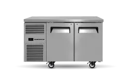 Skope ReFlex 2 Solid Door Underbench GN 1/1 Compatible Fridge