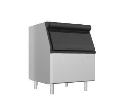 Icematic SB205 - 181kg Ice Storage Bin - For MC195 Head unit Sold Separately