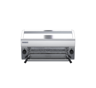 Waldorf SN8200G Gas Salamander