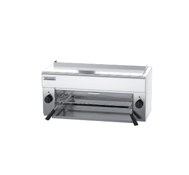 Waldorf SN8200E Electric Salamander