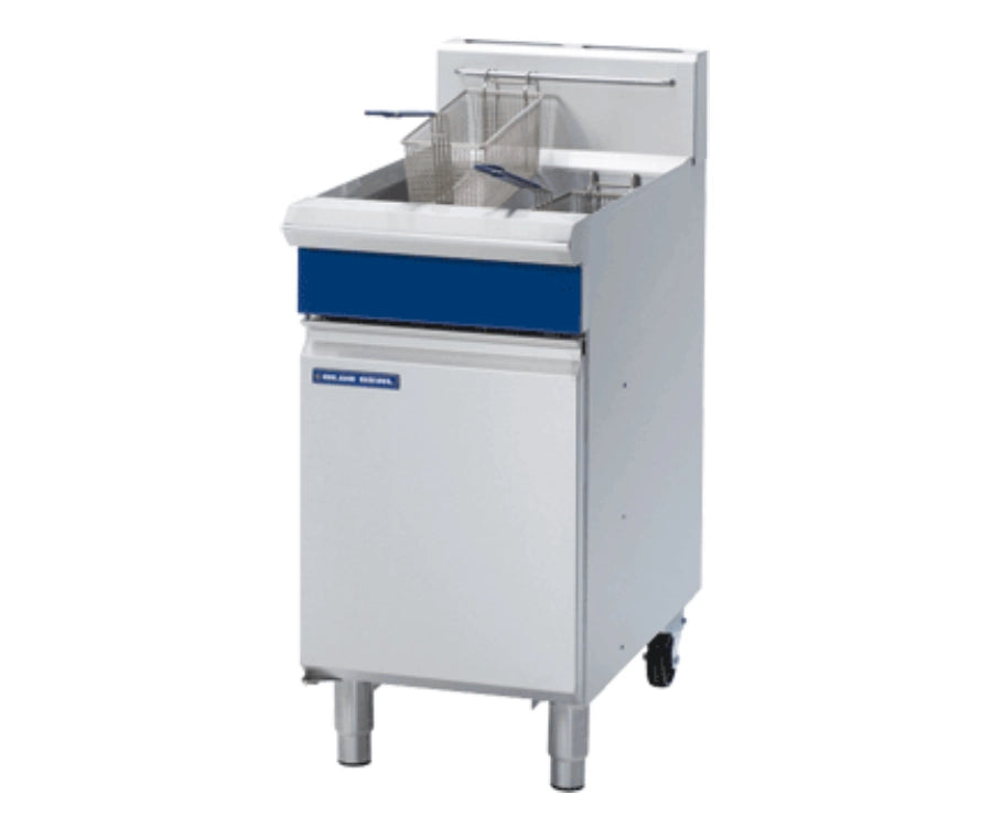 Blue Seal GT45 Gas Deep Fryer