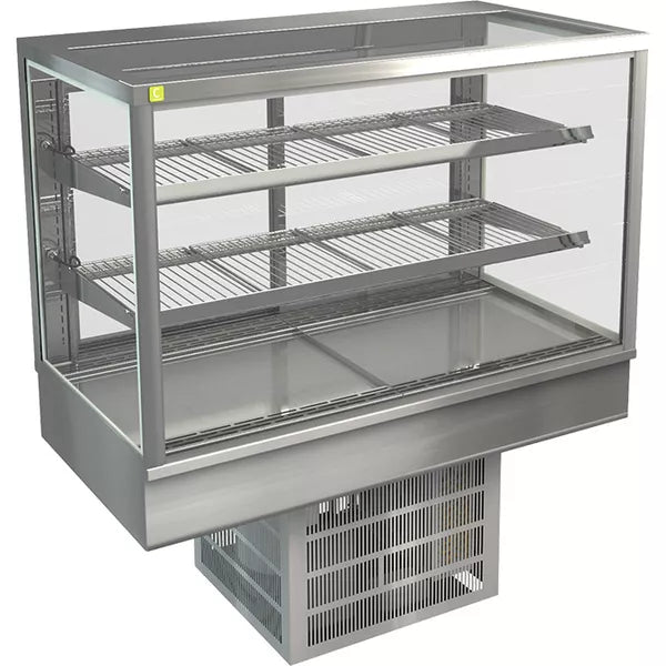 Cossiga STGRF Chilled Display Cabinet - Counter Top