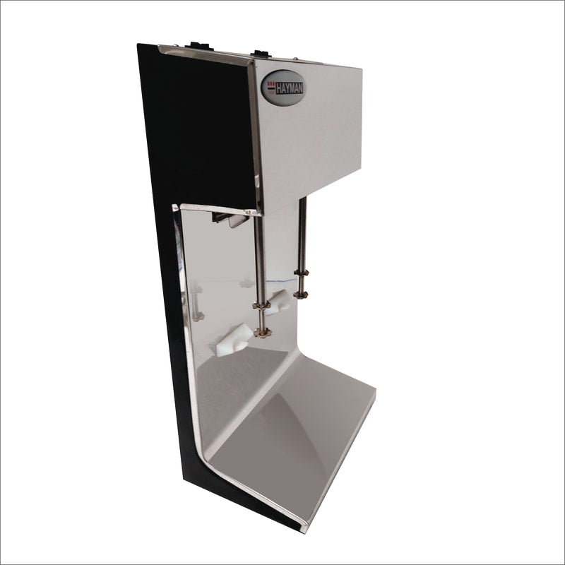 Hayman Milk Shake Machines