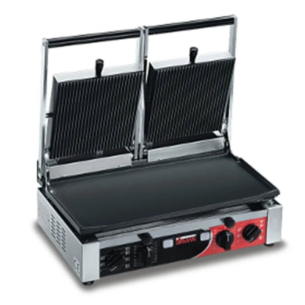 Sirman Double Contact Grill