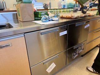 Ronald McDonald House