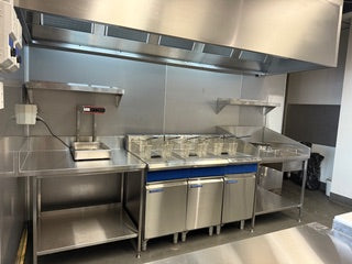 Wicked Chicken Tower Junction