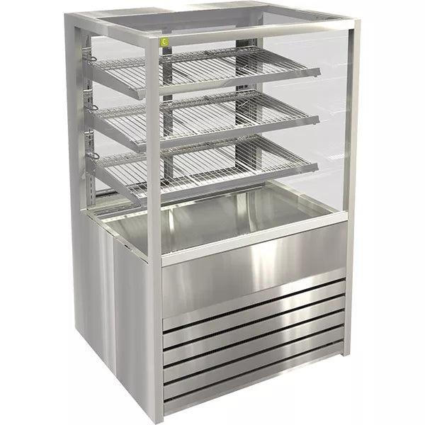 Cossiga BTGRF Chilled Display Cabinet - Floor Standing