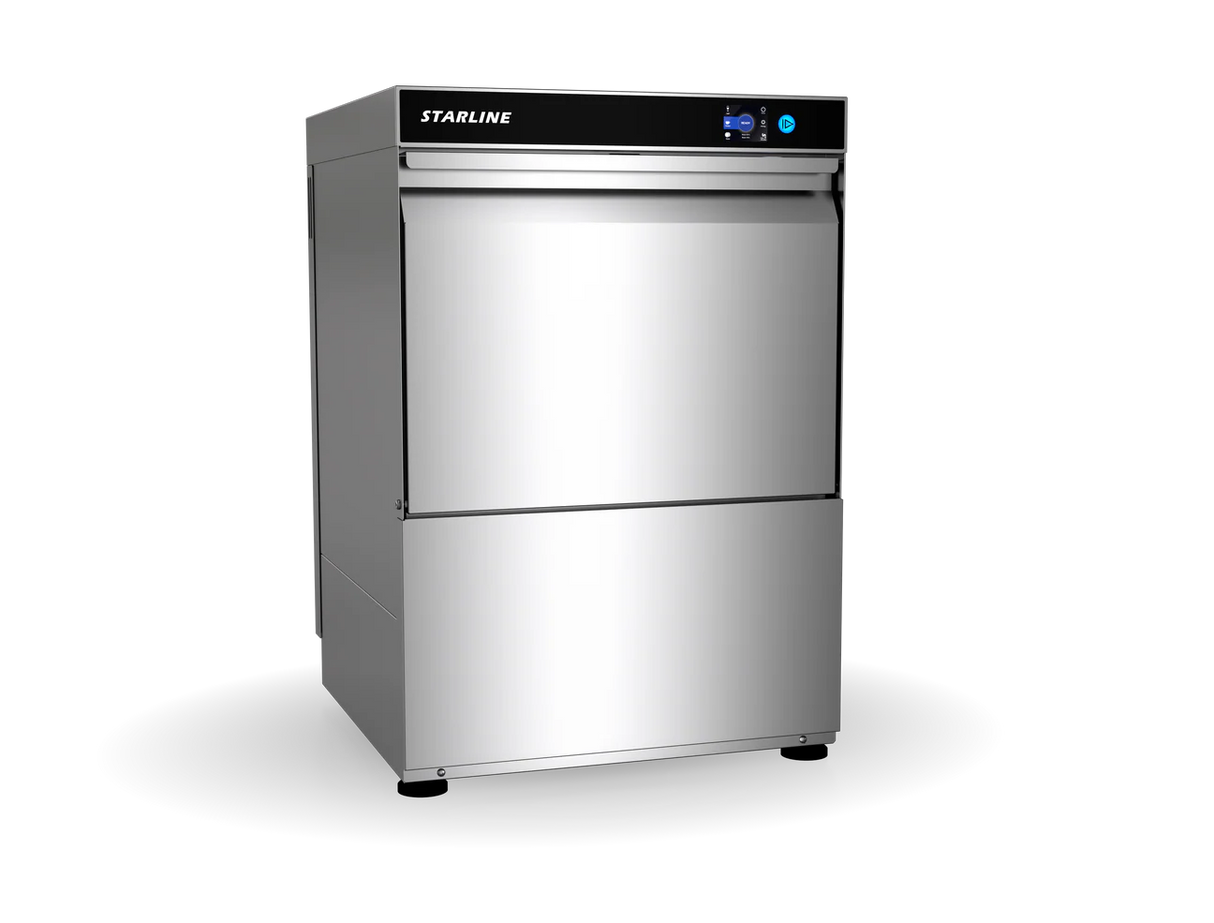 Starline UD Underbench Dishwasher - Premium