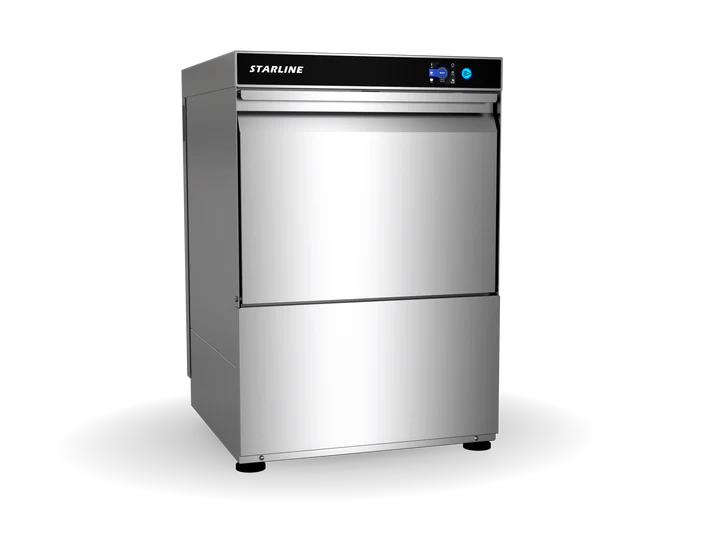 Starline UD Under Bench Dishwasher - Premium
