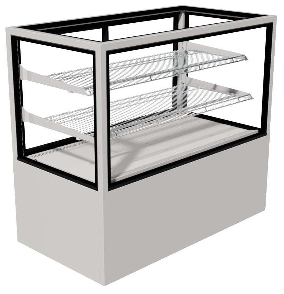 Festive REGENT CHILLED Display Cabinet Floor Standing