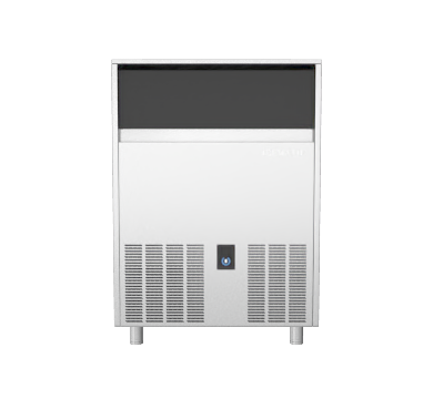 Icematic C 90 A - 81kg - Self Contained Cubes Ice Maker