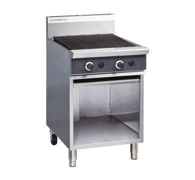 Cobra CB6 Gas Char Grill